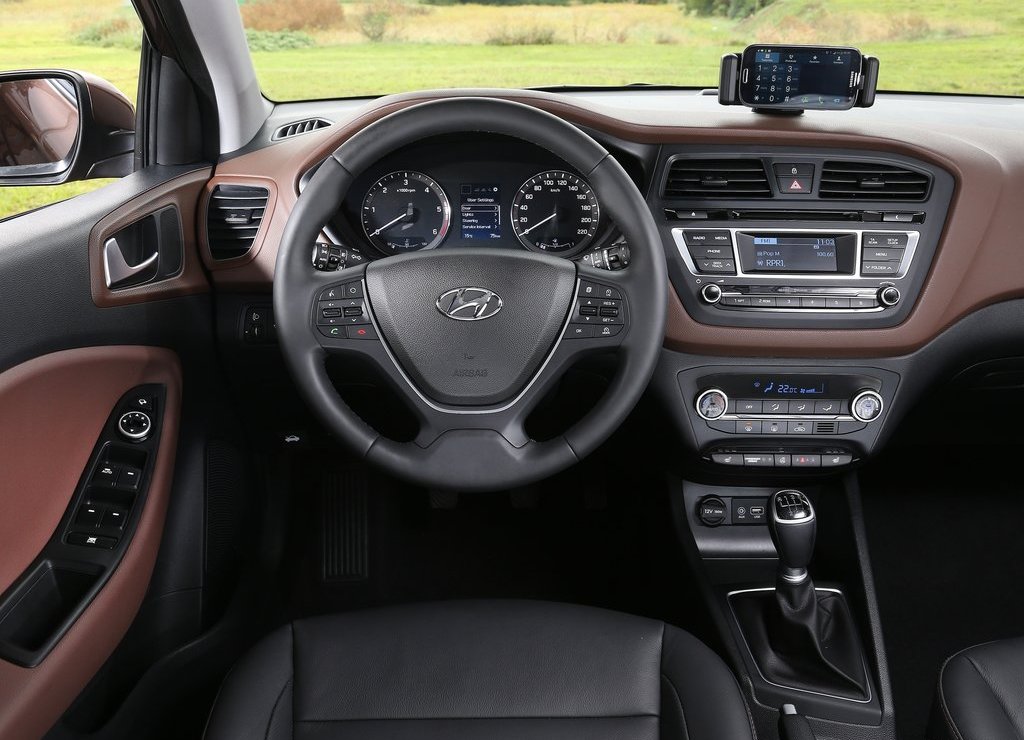 HYUNDAI i20, foto 86