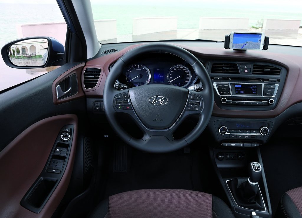 HYUNDAI i20, foto 87