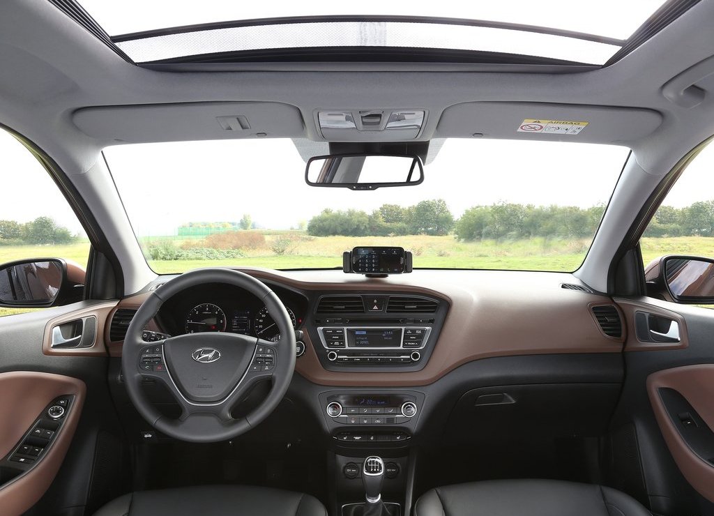 HYUNDAI i20, foto 90