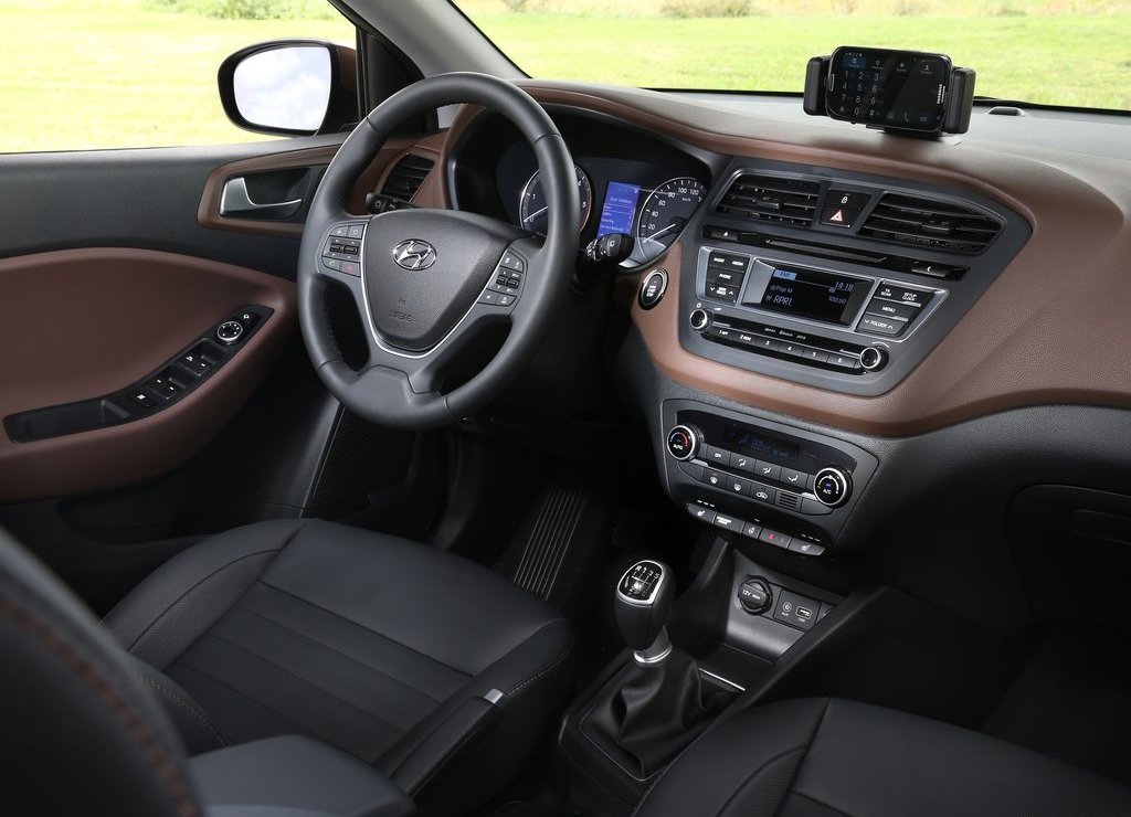 HYUNDAI i20, foto 91