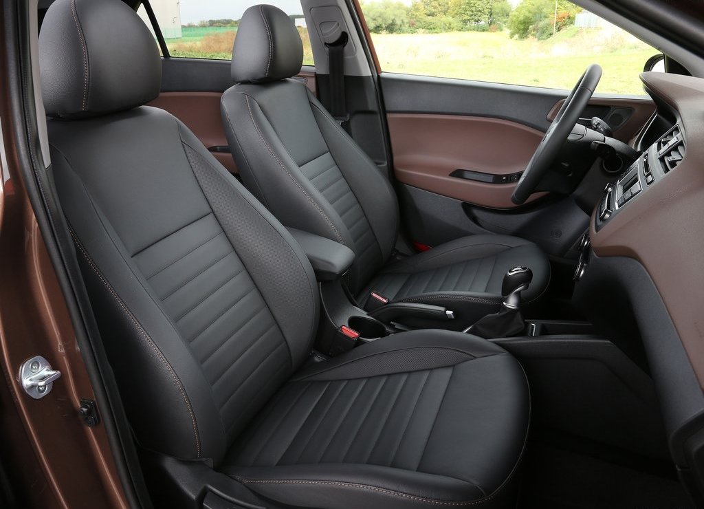 HYUNDAI i20, foto 93