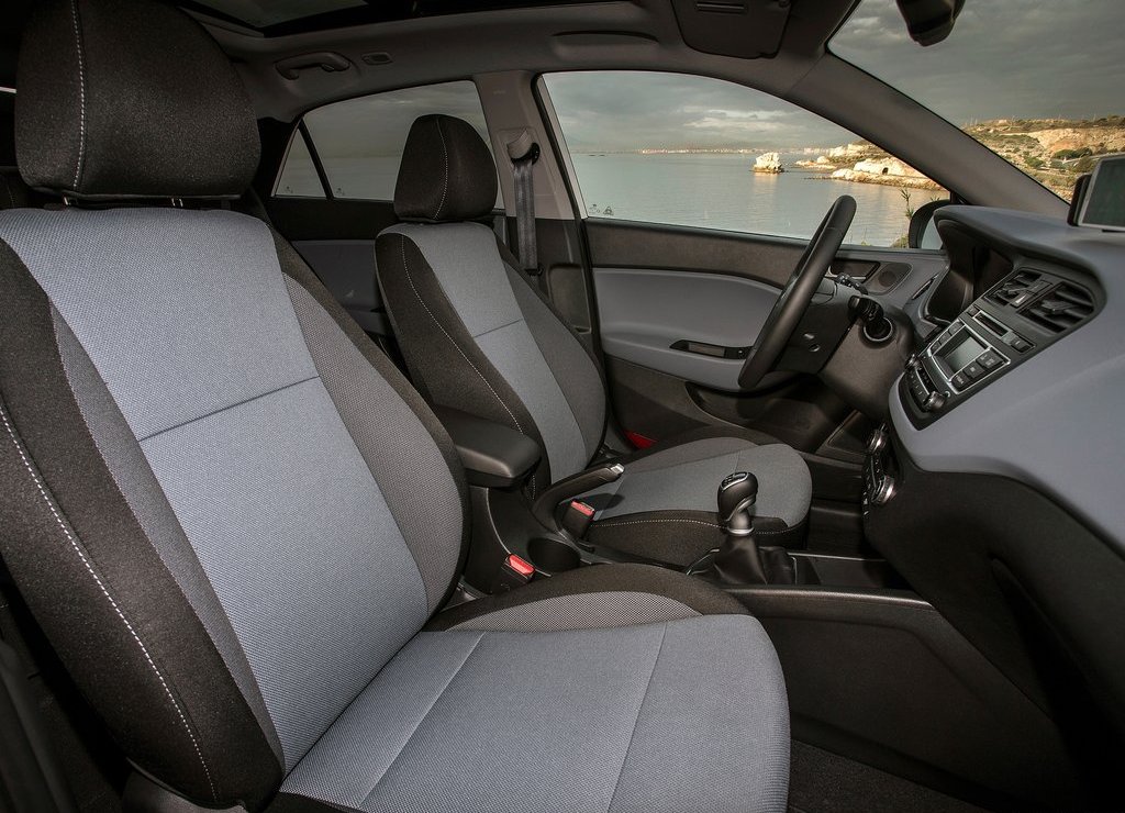 HYUNDAI i20, foto 94