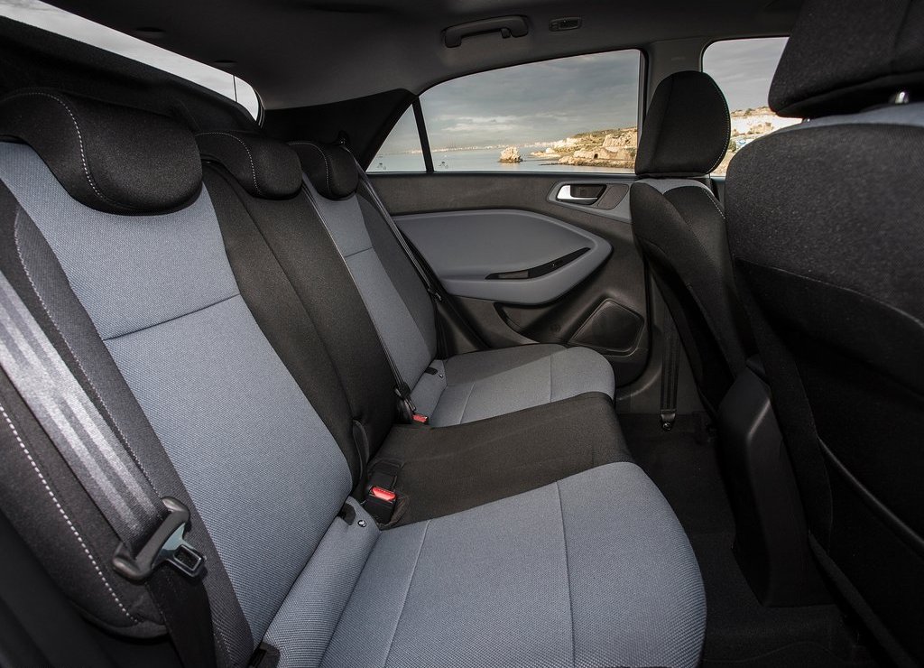 HYUNDAI i20, foto 95