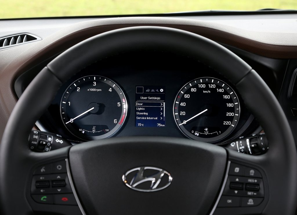 HYUNDAI i20, foto 96