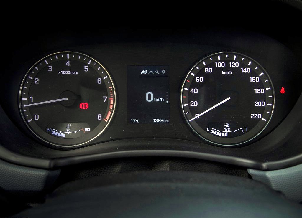 HYUNDAI i20, foto 97