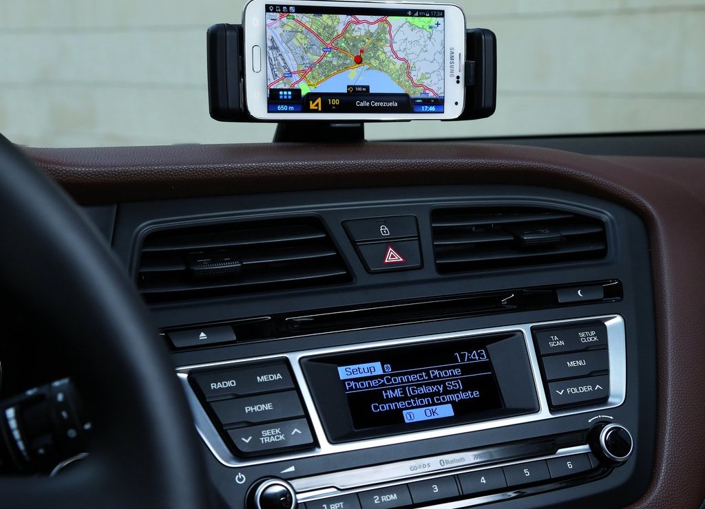 HYUNDAI i20, foto 99