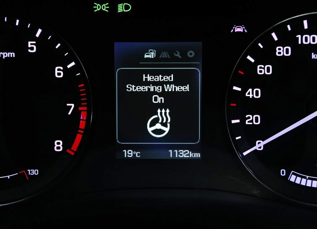 HYUNDAI i20, foto 112