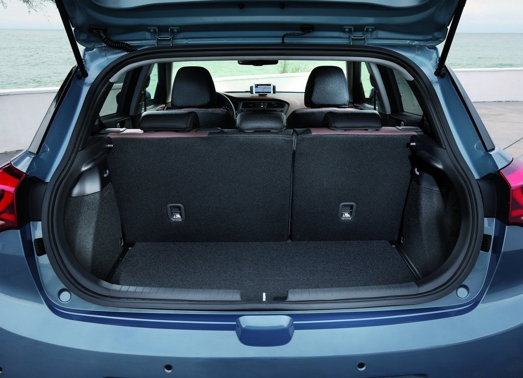 HYUNDAI i20, foto 118