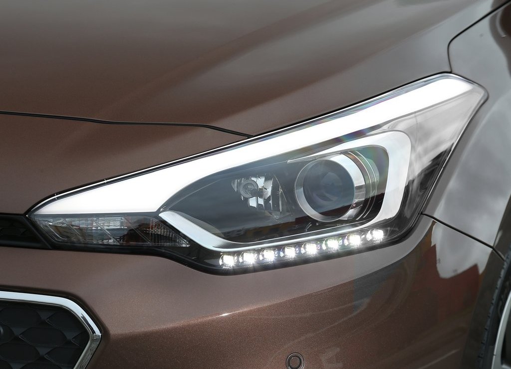 HYUNDAI i20, foto 121