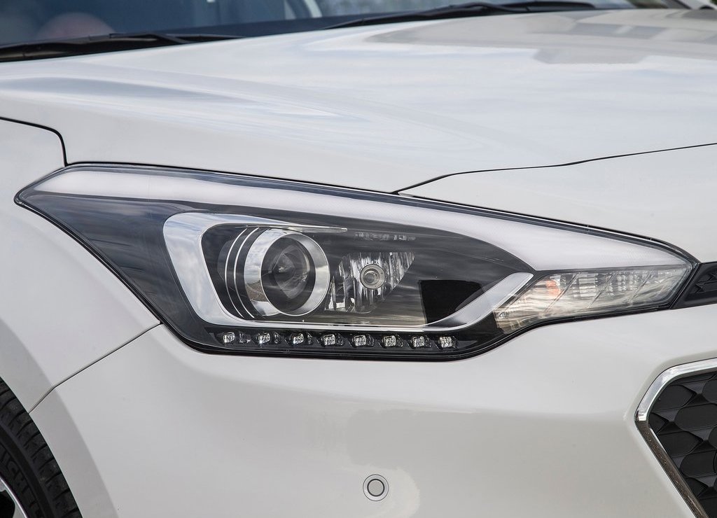 HYUNDAI i20, foto 122