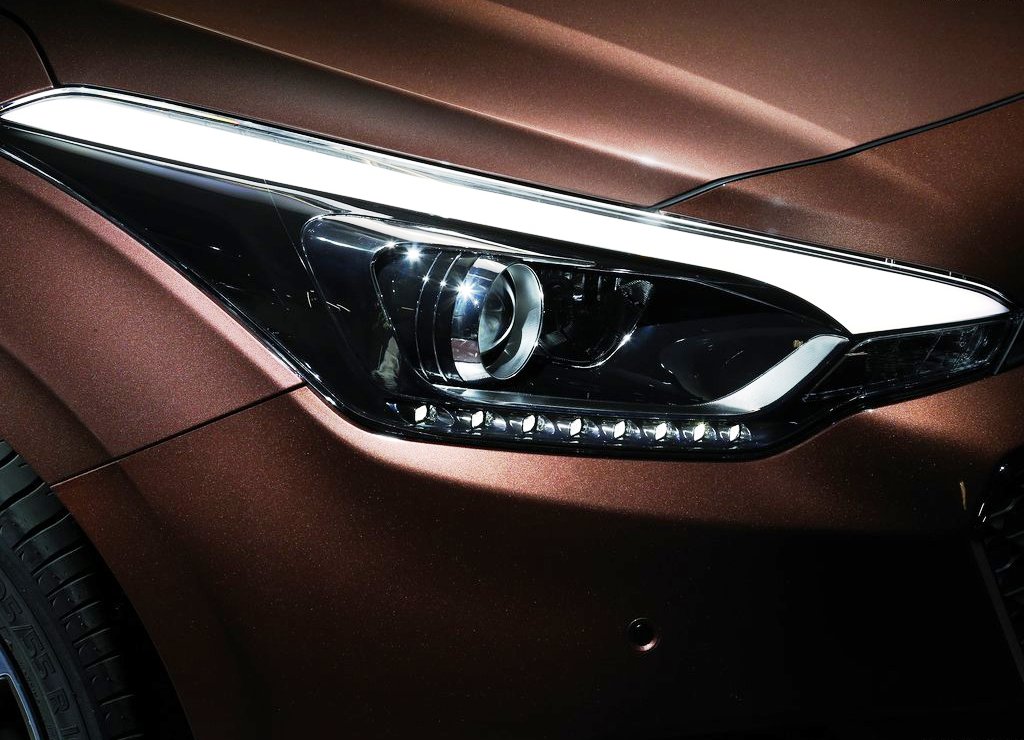 HYUNDAI i20, foto 123