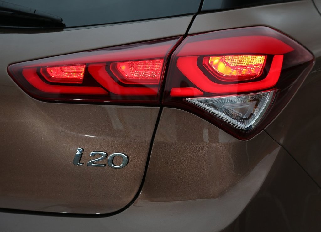 HYUNDAI i20, foto 125