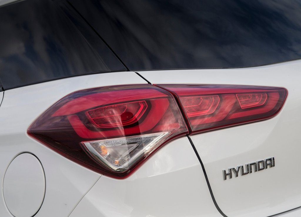 HYUNDAI i20, foto 127