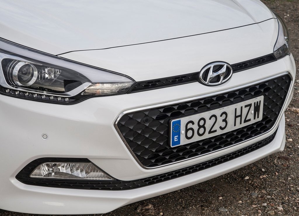 HYUNDAI i20, foto 128
