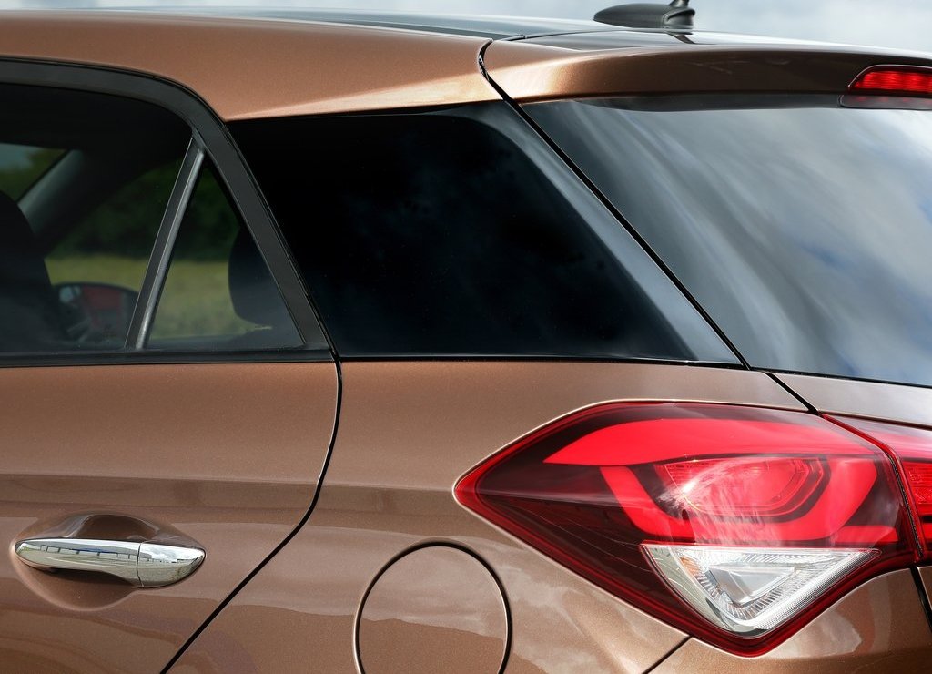 HYUNDAI i20, foto 132