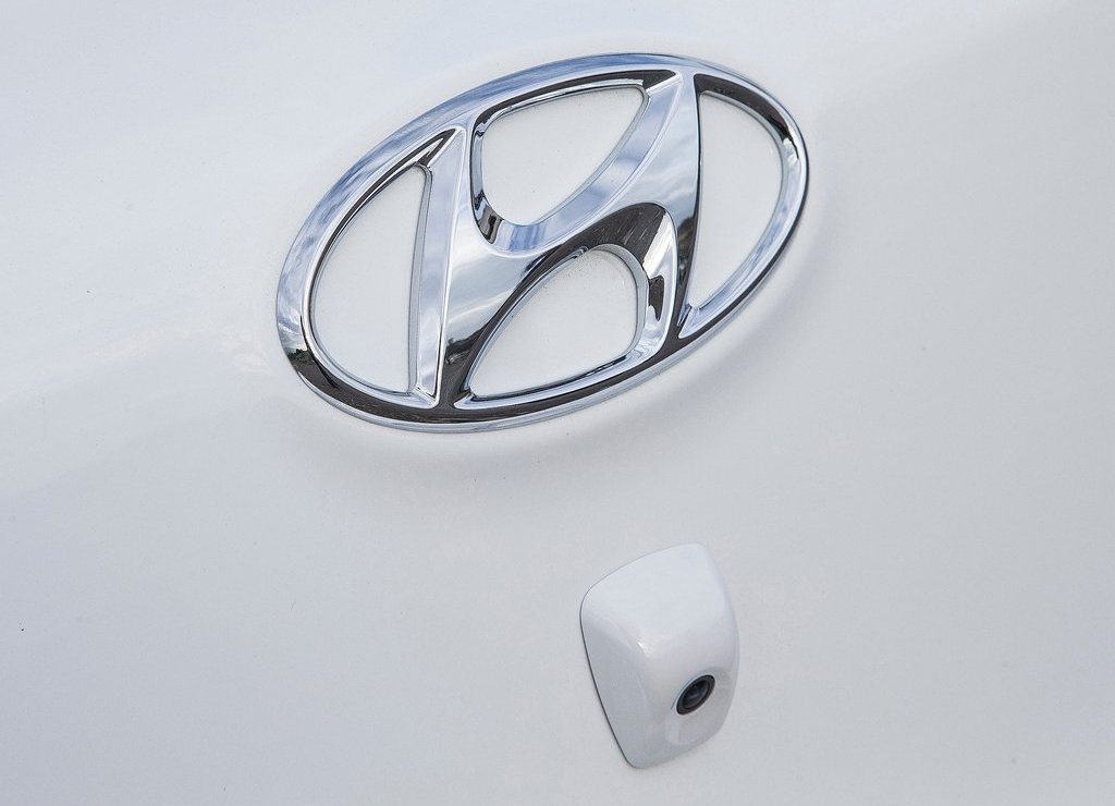 HYUNDAI i20, foto 137