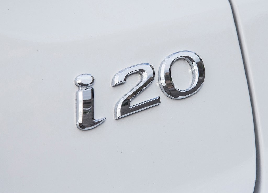 HYUNDAI i20, foto 139