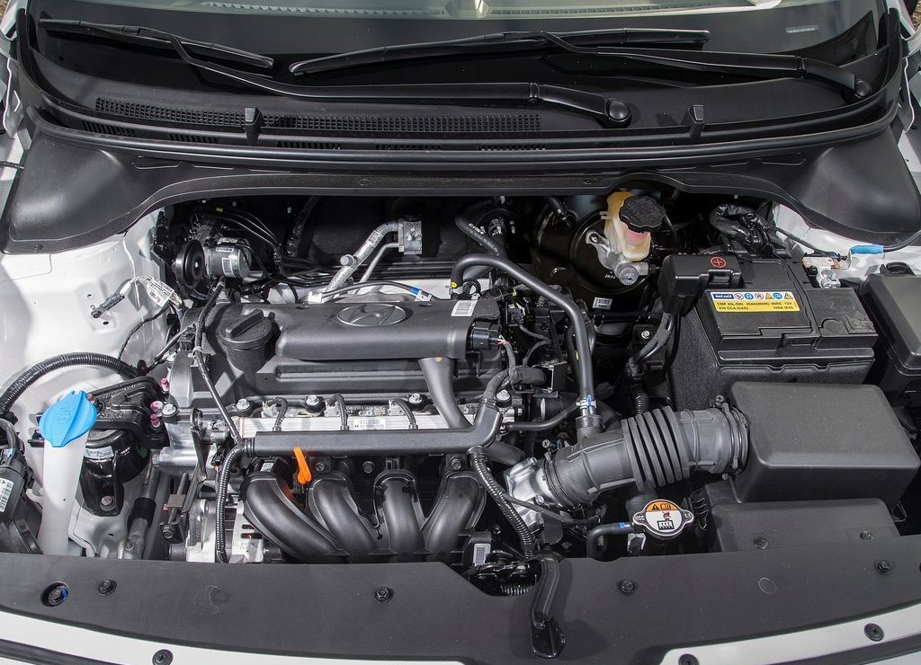 HYUNDAI i20, foto 140