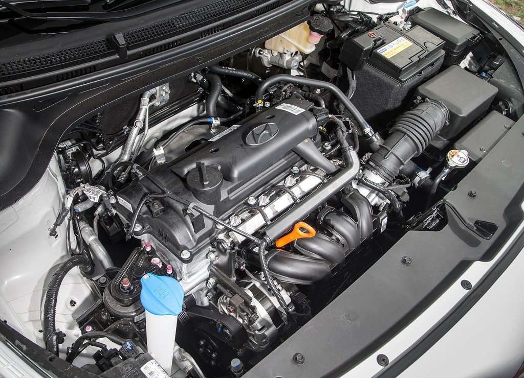 HYUNDAI i20, foto 141