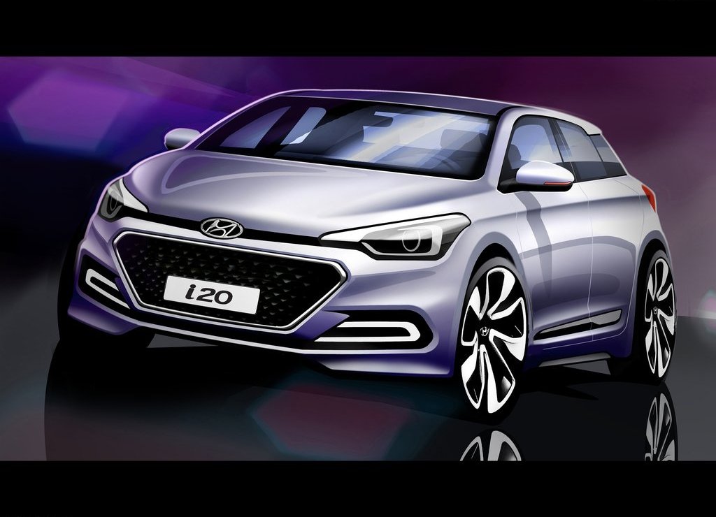 HYUNDAI i20, foto 142