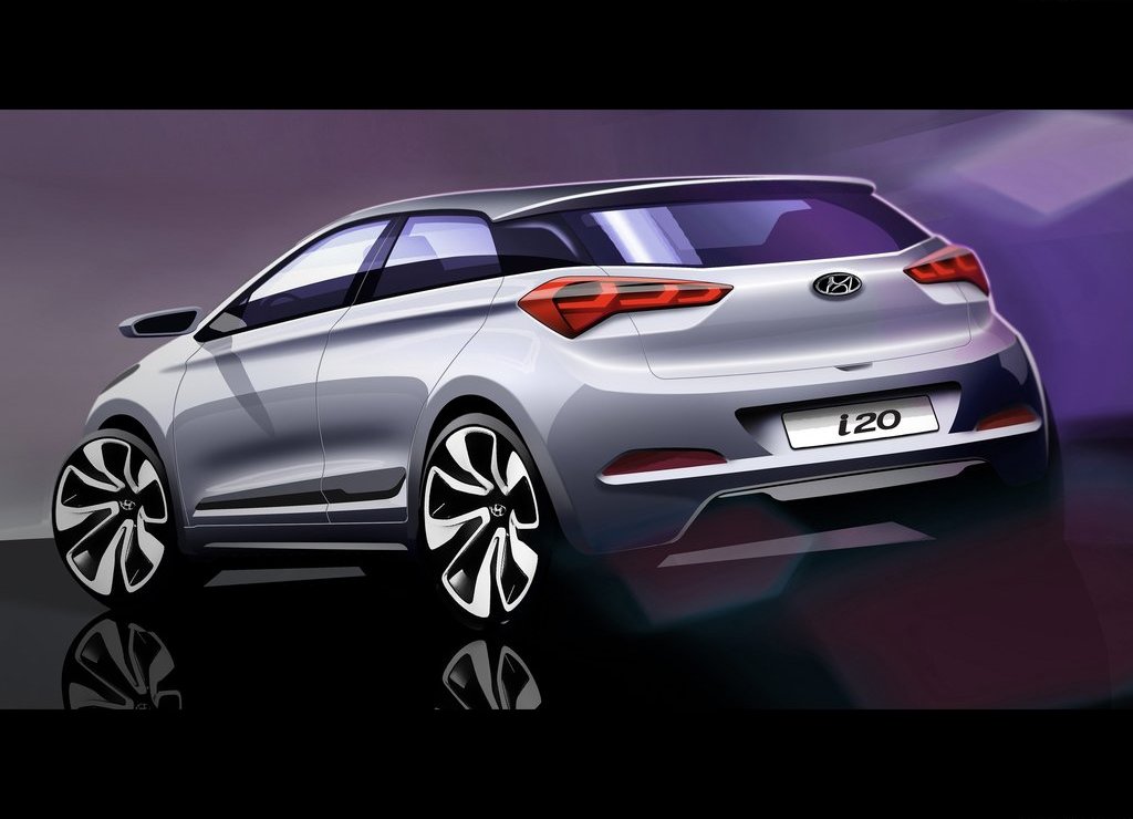 HYUNDAI i20, foto 143
