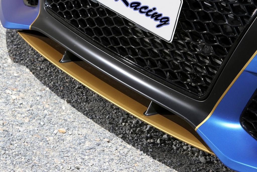 AUDI A7 SPORTBACK BY MR RACING, foto 9