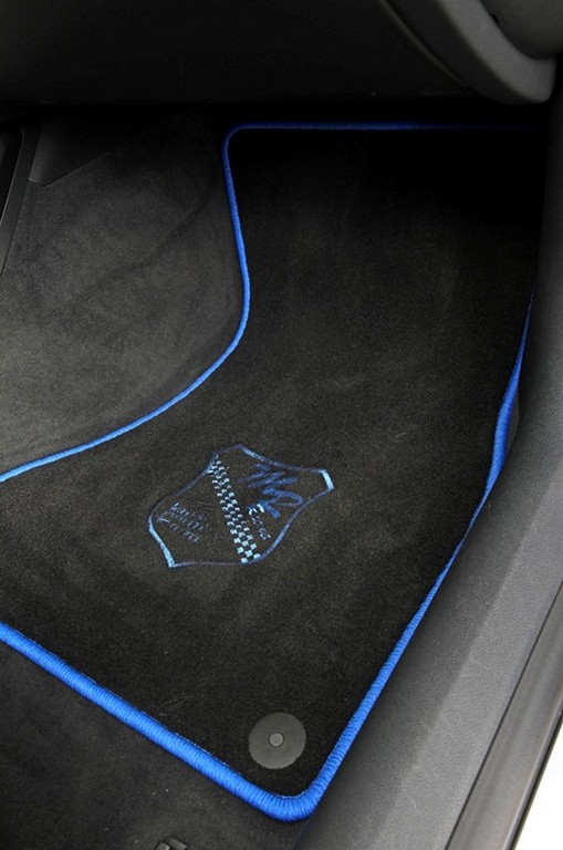 AUDI A7 SPORTBACK BY MR RACING, foto 17