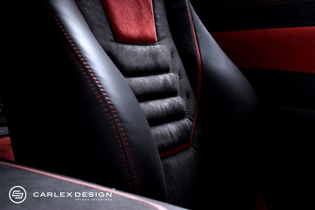 BMW Z4 ROADSTER BY CARLEX DESIGN, foto 12