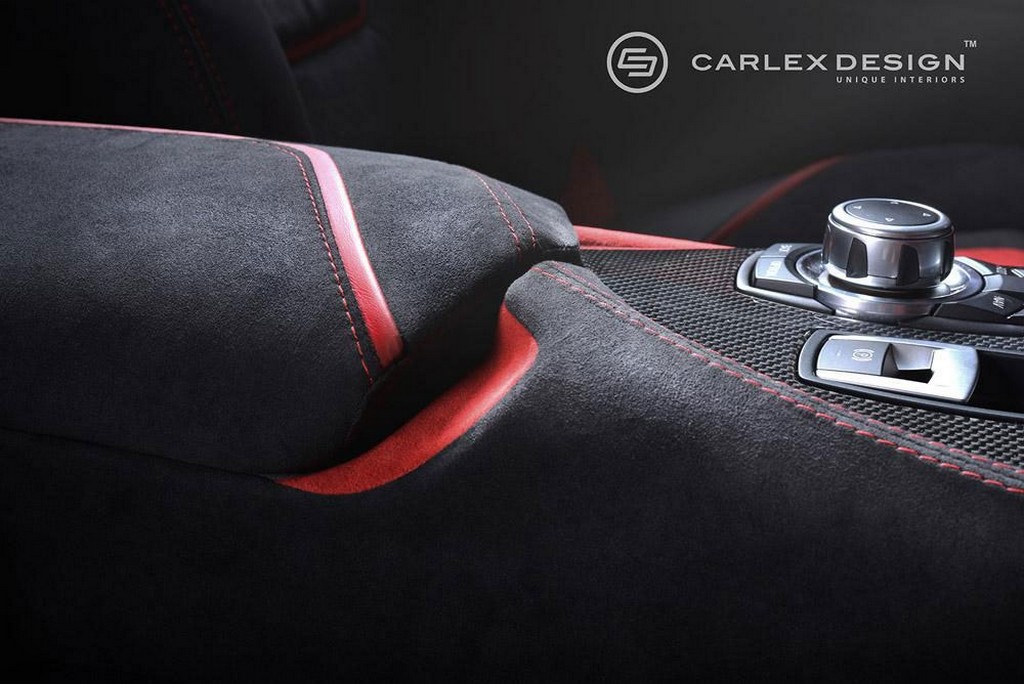 BMW Z4 ROADSTER BY CARLEX DESIGN, foto 13