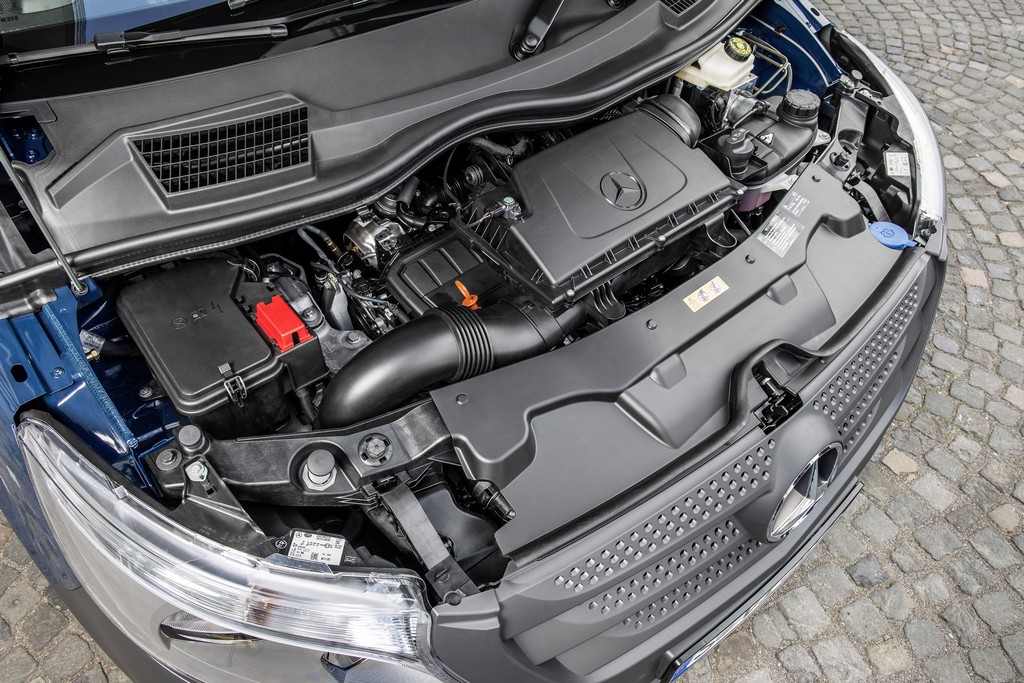 MERCEDES-BENZ VITO, foto 58