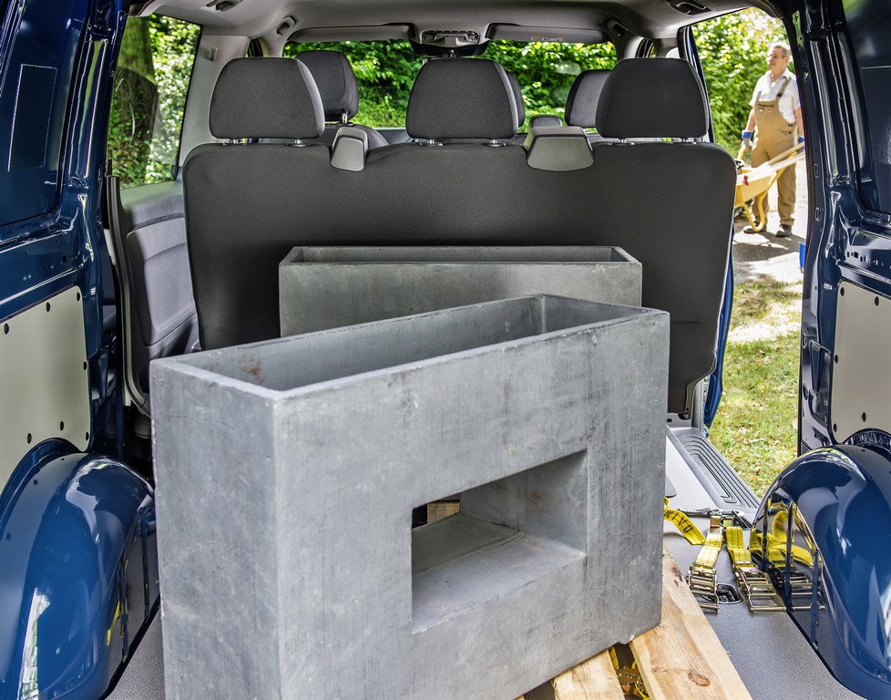 MERCEDES-BENZ VITO, foto 59