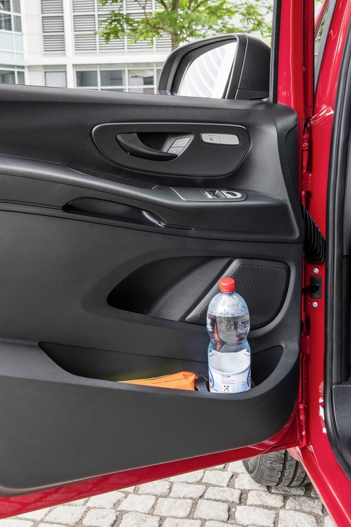 MERCEDES-BENZ VITO, foto 62