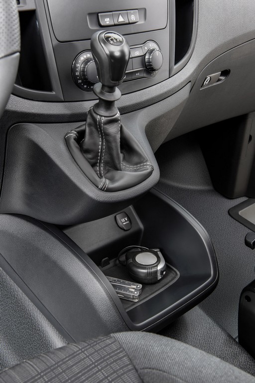 MERCEDES-BENZ VITO, foto 63