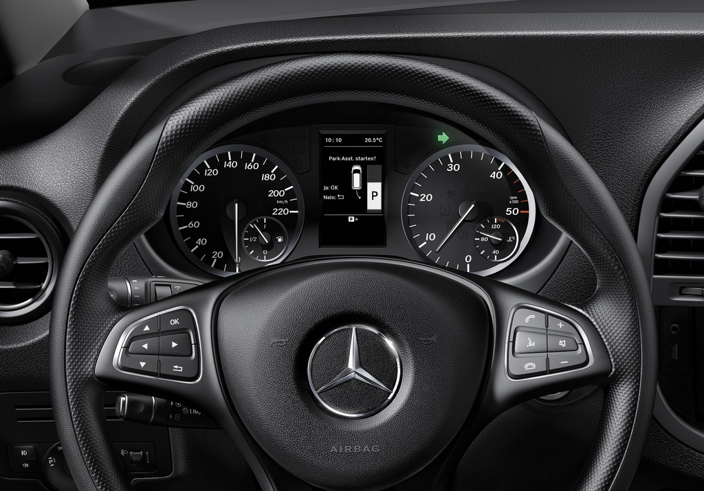 MERCEDES-BENZ VITO, foto 72