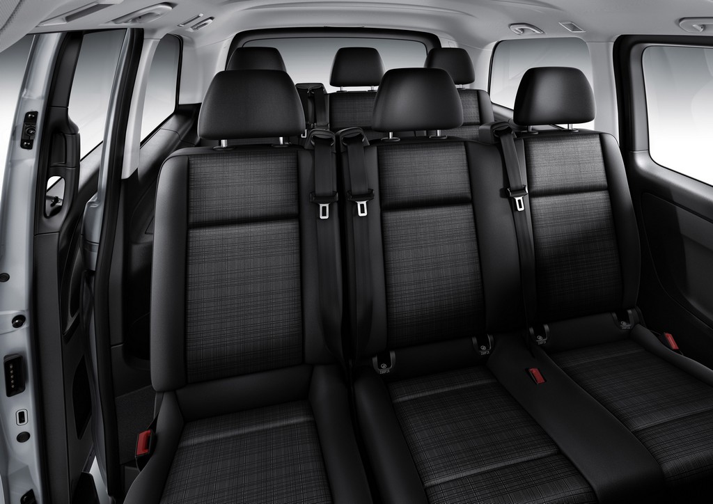 MERCEDES-BENZ VITO, foto 82