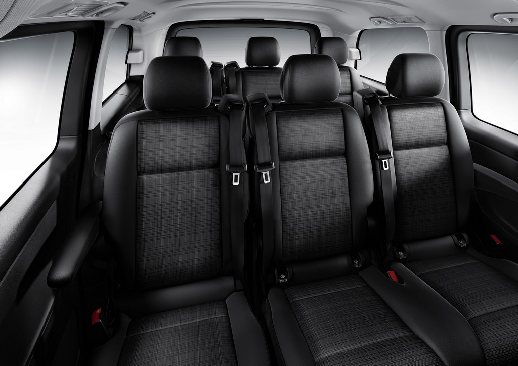 MERCEDES-BENZ VITO, foto 87