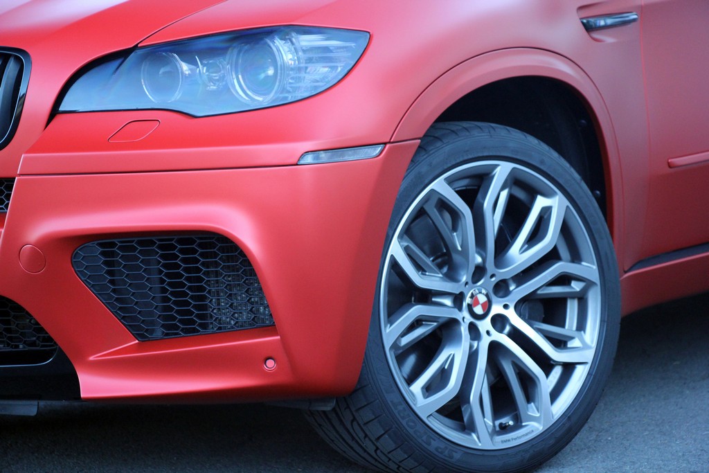 BMW X5 M BY FOSTLA, foto 5
