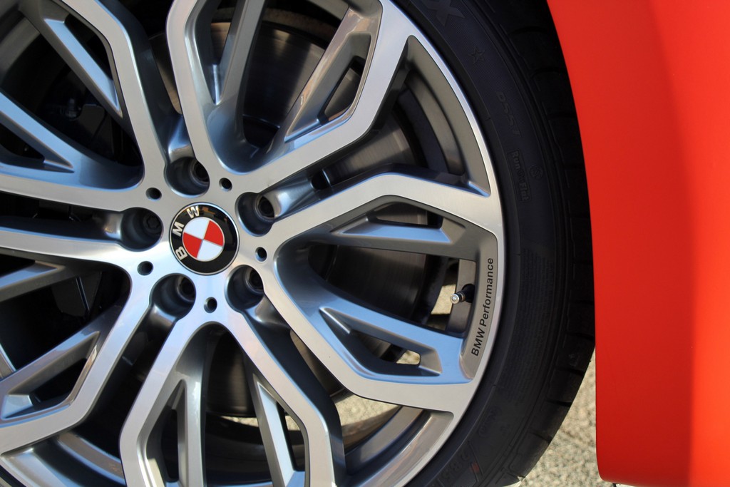 BMW X5 M BY FOSTLA, foto 10