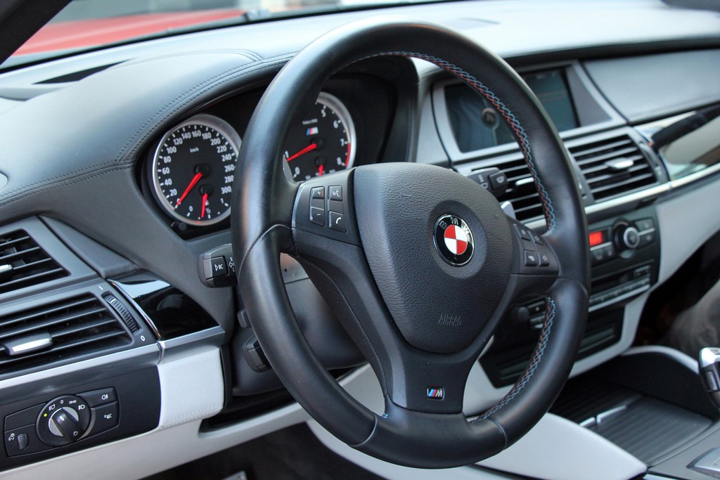 BMW X5 M BY FOSTLA, foto 11