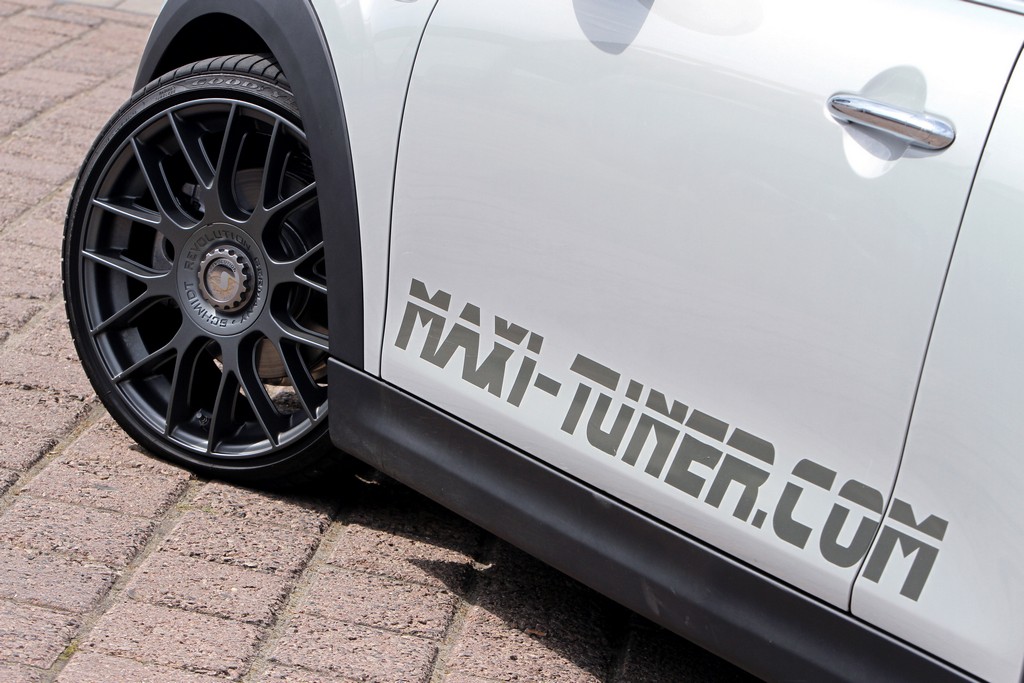 MINI COOPER S BY MAXI-TUNER, foto 7