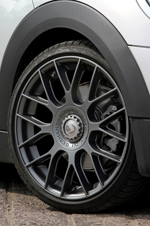 MINI COOPER S BY MAXI-TUNER, foto 9