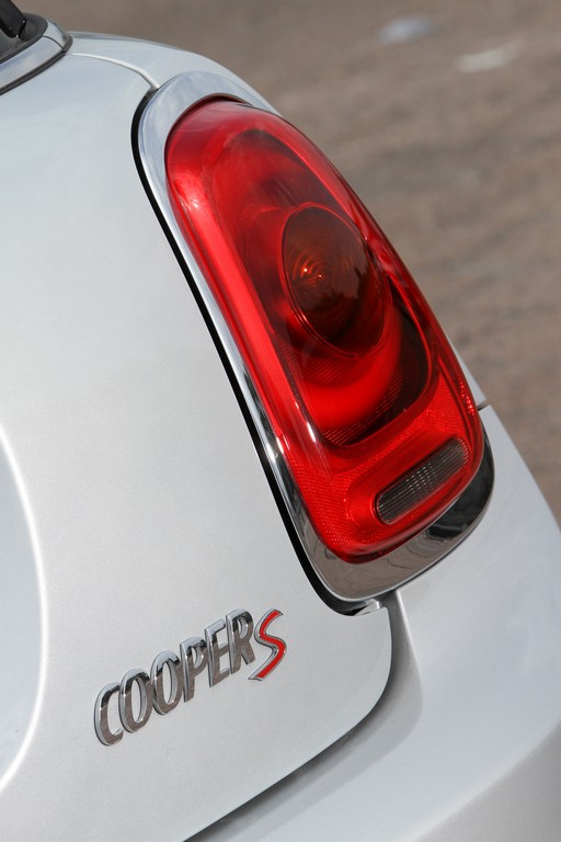 MINI COOPER S BY MAXI-TUNER, foto 10