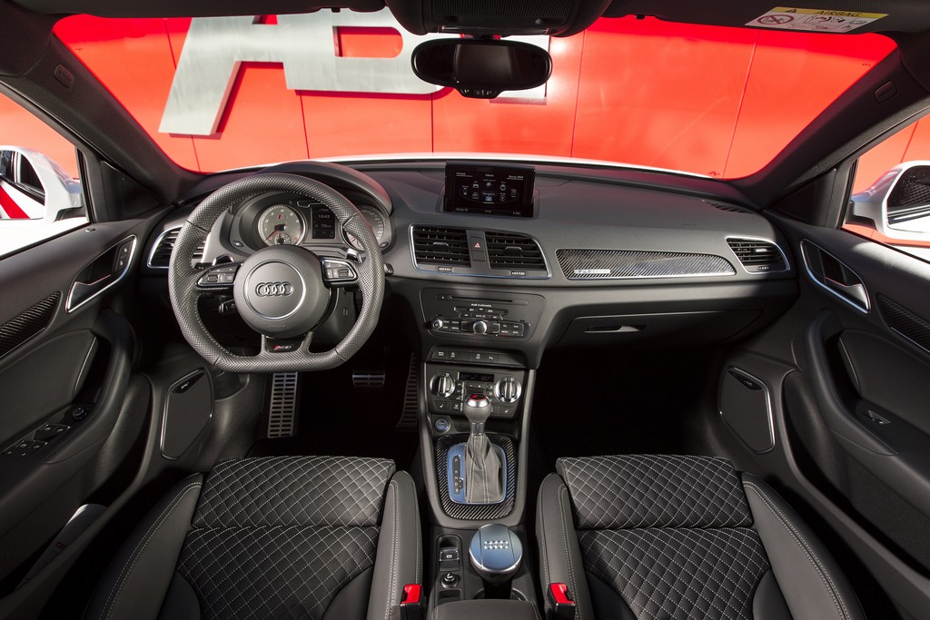 2014 - AUDI RS Q3 BY ABT SPORTSLINE, foto 10