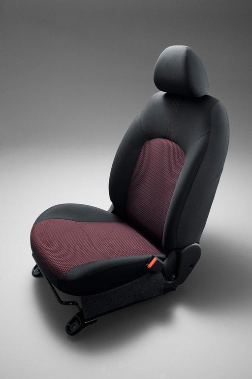 NISSAN NOTE NISMO, foto 6