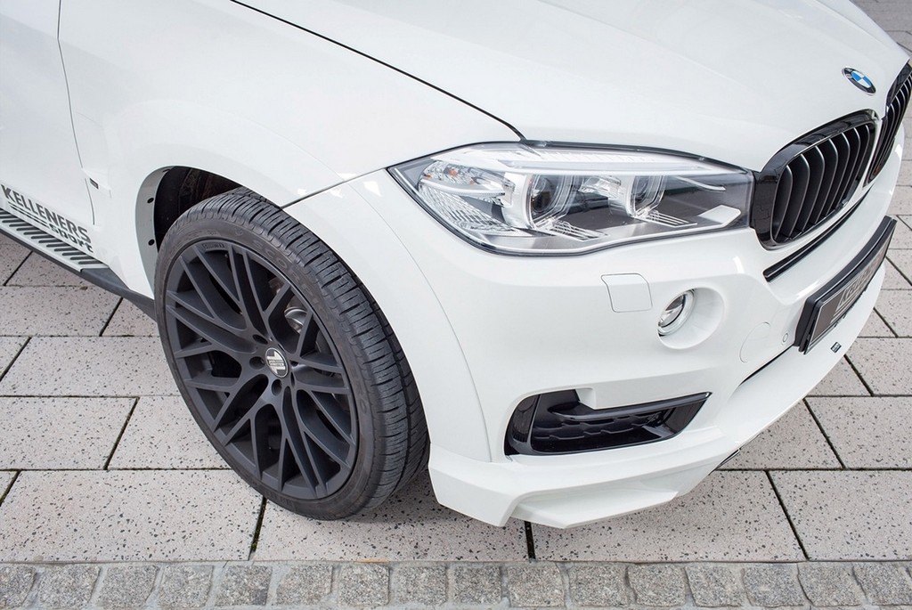 BMW X5 BY KELLENERS, foto 13