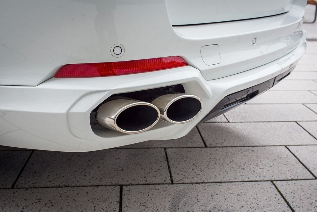 BMW X5 BY KELLENERS, foto 15