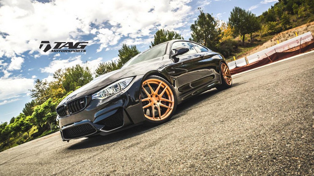 BMW M4 COUPE BY TAG MOTORSPORTS, foto 6