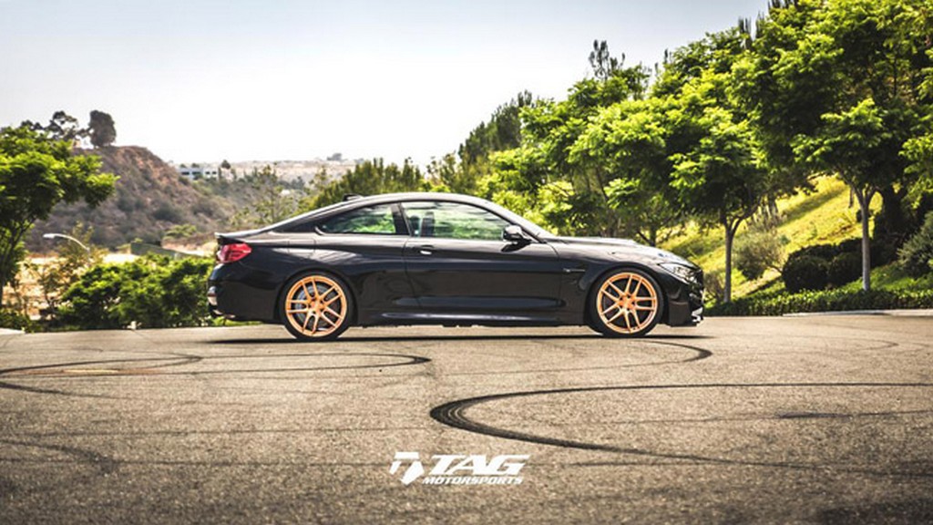 BMW M4 COUPE BY TAG MOTORSPORTS, foto 7