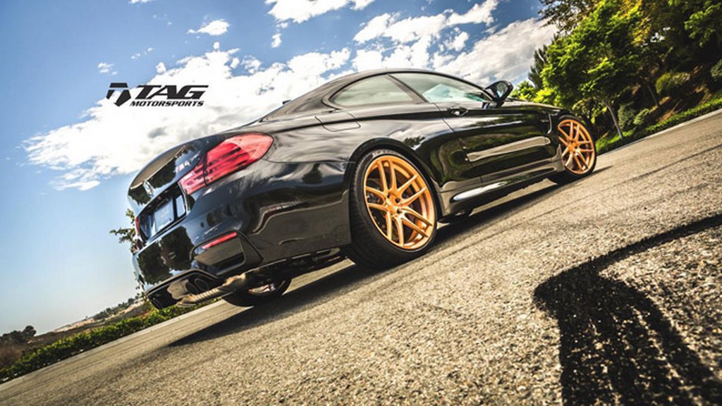 BMW M4 COUPE BY TAG MOTORSPORTS, foto 10