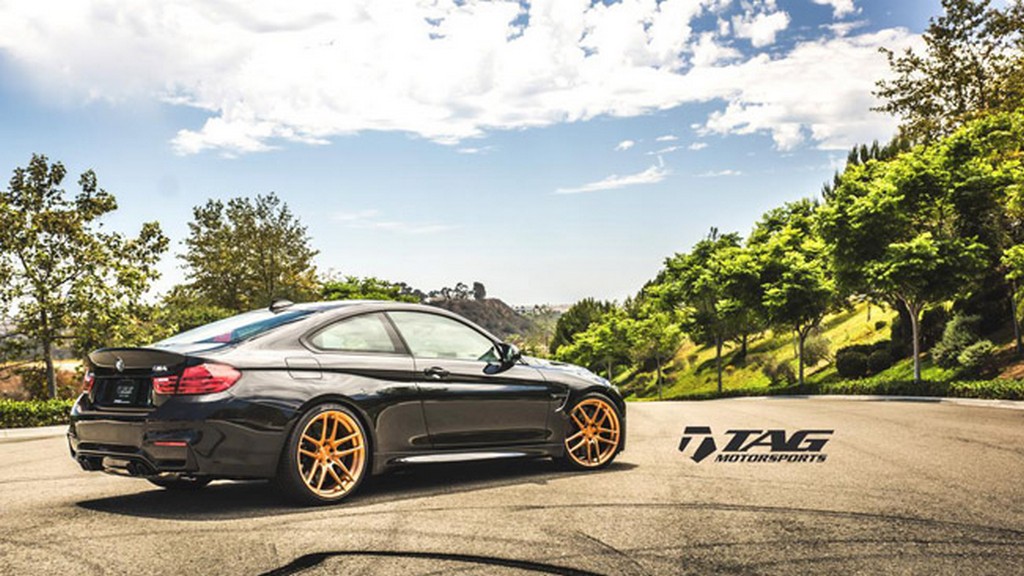 BMW M4 COUPE BY TAG MOTORSPORTS, foto 12